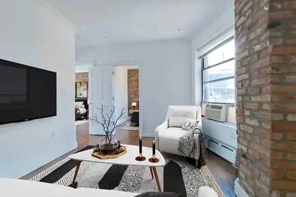 107 Christopher Street #16, Manhattan, NY 10014
