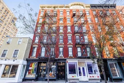 91 Christopher St #91-05, Manhattan, NY 10014