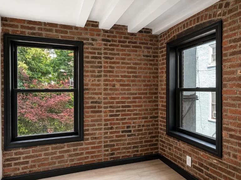 561 Hudson Street #5, Manhattan, NY 10014 apartment_bedroom_room 1