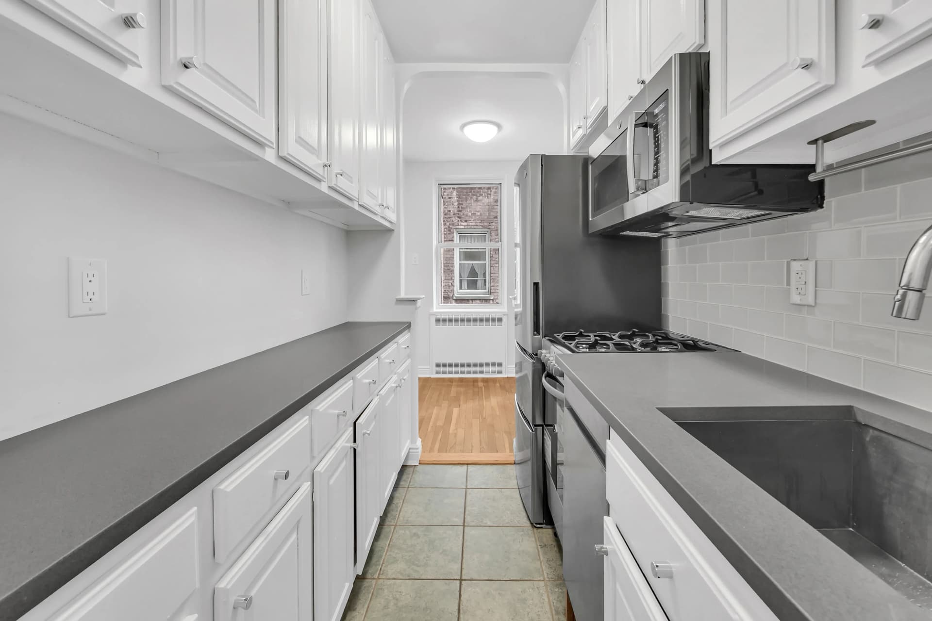 780 Greenwich Street #1K, Manhattan, NY 10014 apartment_kitchen 1