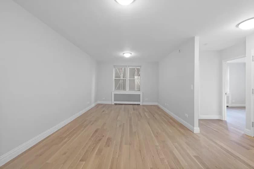 780 Greenwich Street #4M, Manhattan, NY 10014 apartment_living_room 1