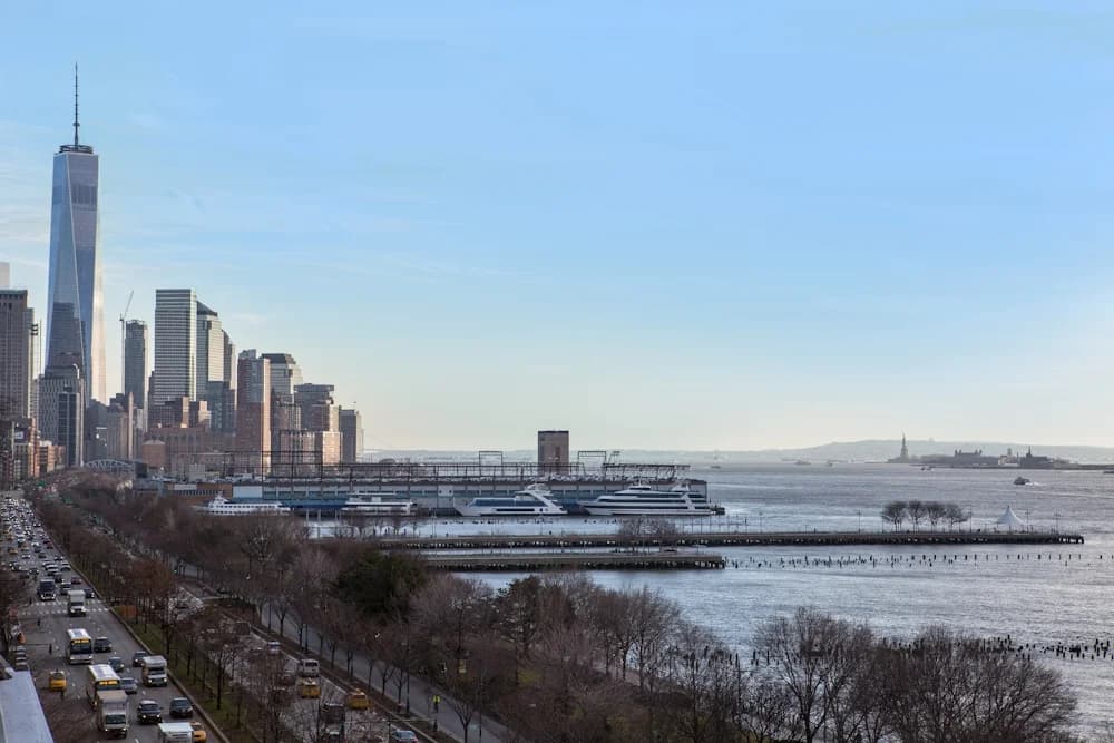 110 Horatio Street #214, Manhattan, NY 10014 apartment_view 1
