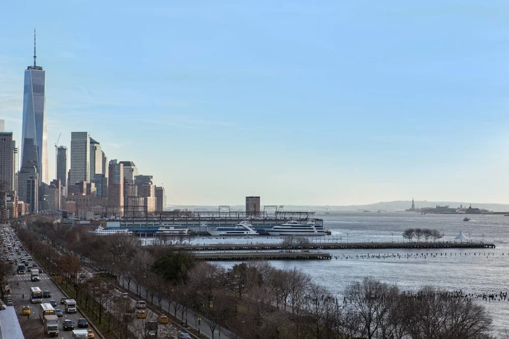 110 Horatio Street #509, Manhattan, NY 10014 apartment_view 1