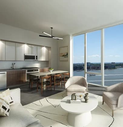606 West 30 Street #12D, Manhattan, NY 10001