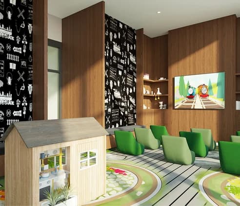 606 West 30 Street #14H, Manhattan, NY 10001