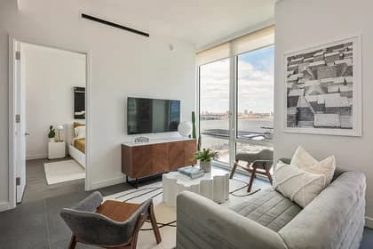 606 West 30 Street #34D, Manhattan, NY 10001 - Image 1