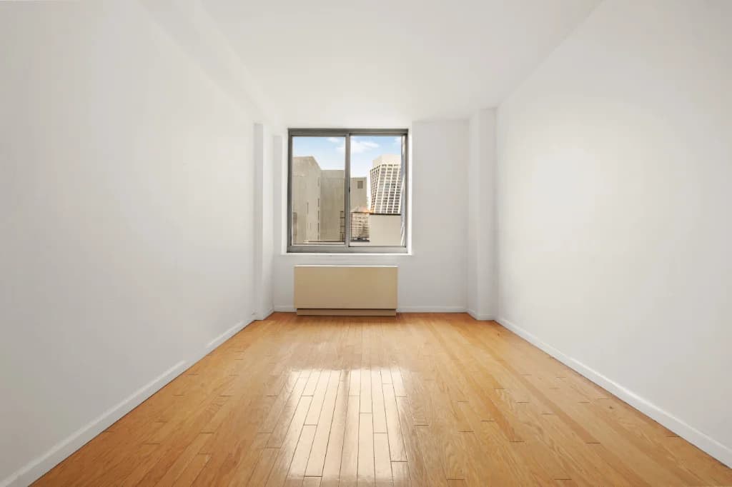 520 West 23 Street #11B, Manhattan, NY 10011 apartment_bedroom_room 1