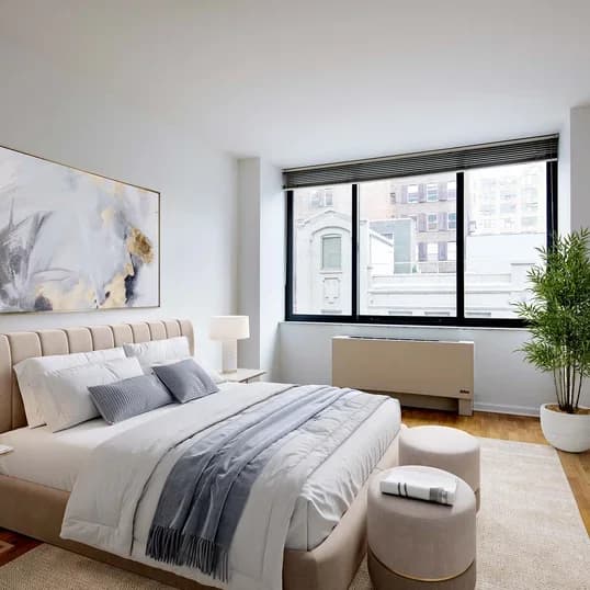 535 West 23 Street #25A, Manhattan, NY 10011 5