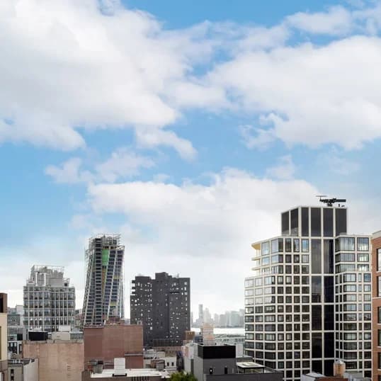 535 West 23 Street #31A, Manhattan, NY 10011 apartment_view 1