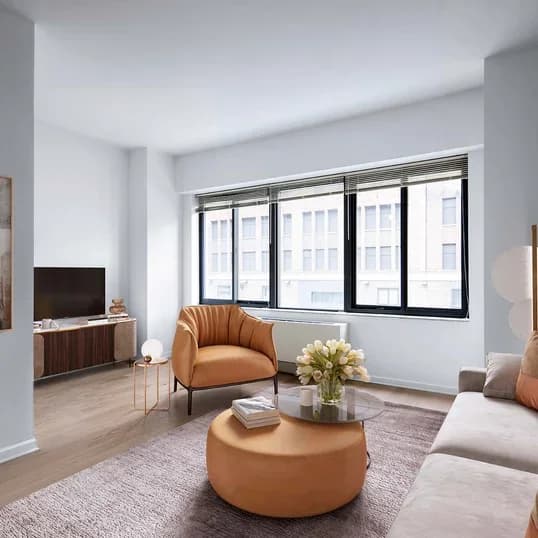 535 West 23 Street #62A, Manhattan, NY 10011 6