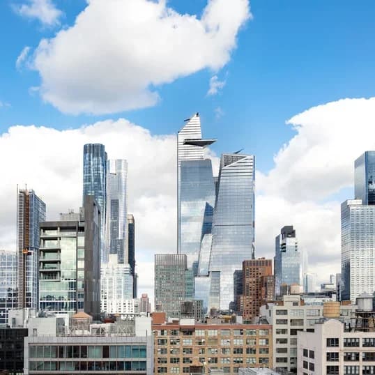 539 West 23 Street #68A, Manhattan, NY 10011 apartment_view 1