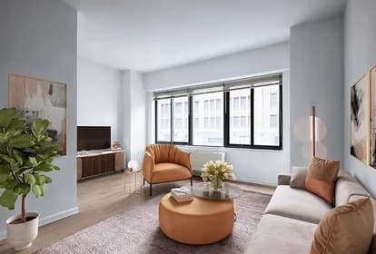 535 West 23 Street #N05L, Manhattan, NY 10011