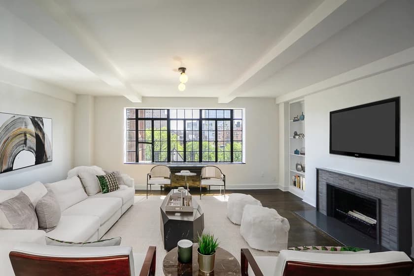 433 West 21 Street #10B, Manhattan, NY 10011