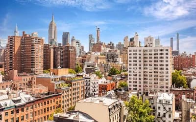 433 West 21 Street #7b, Manhattan, NY 10011