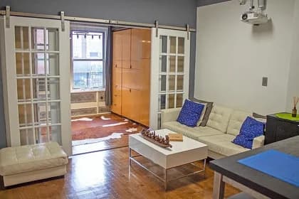 433 West 34 Street #1C, Manhattan, NY 10001