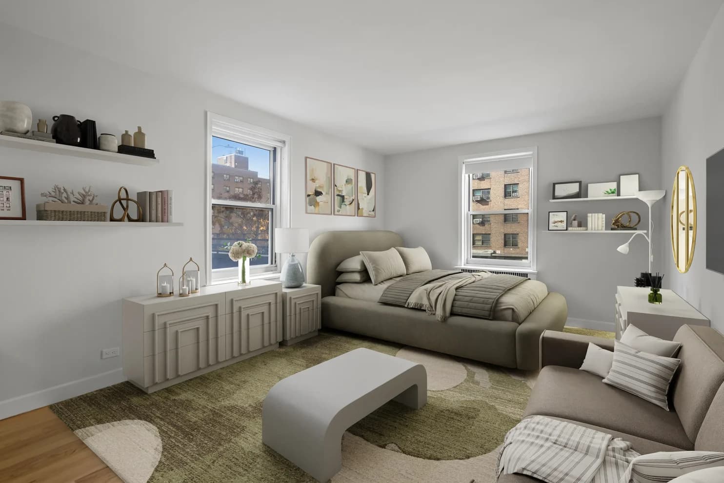 364 West 18 Street #002B, Manhattan, NY 10011