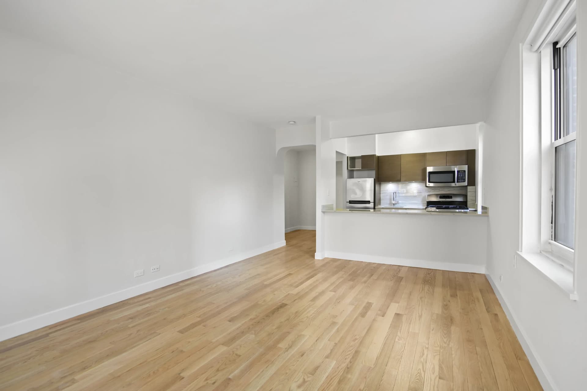 364 West 18 Street #002B, Manhattan, NY 10011 apartment_living_room 1