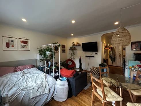 364 West 19 Street #1A, Manhattan, NY 10011 - Image 1