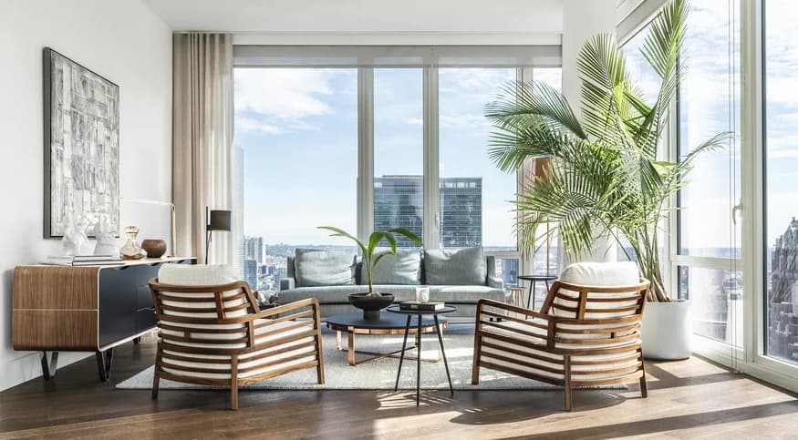 222 East 44 Street #32M, Manhattan, NY 10017 - Image 1