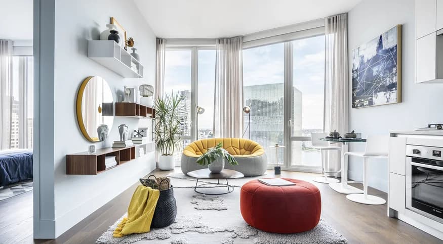 222 East 44 Street #36N, Manhattan, NY 10017
