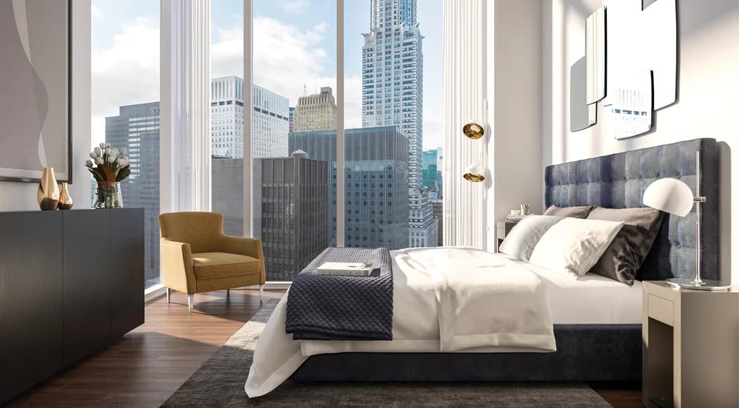 222 East 44 Street #37C, Manhattan, NY 10017