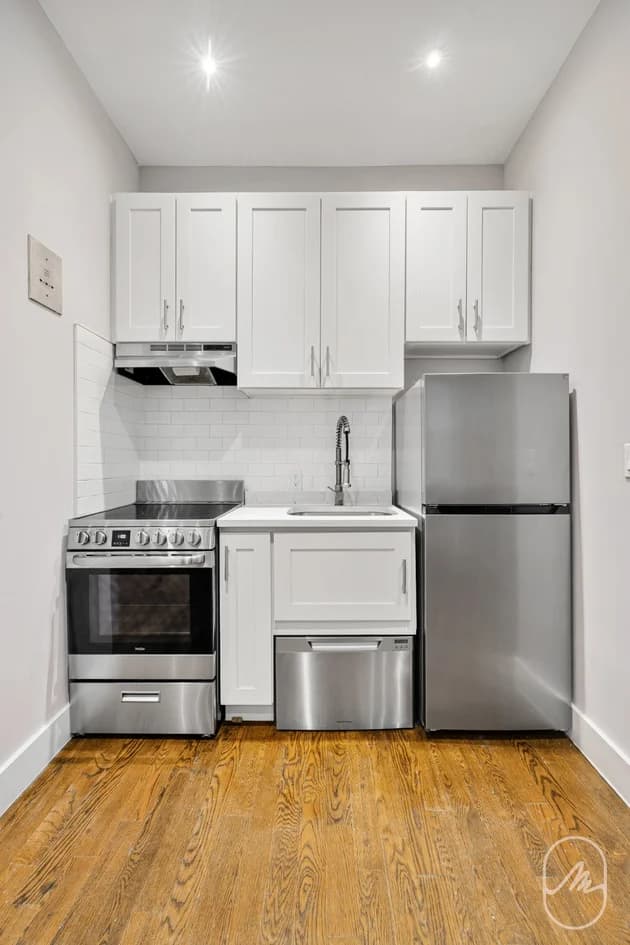 339 West 19 Street #1f, Manhattan, NY 10011 apartment_kitchen 1