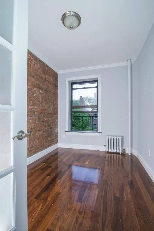 350 West 21 Street #5, Manhattan, NY 10011 apartment_bedroom_room 1