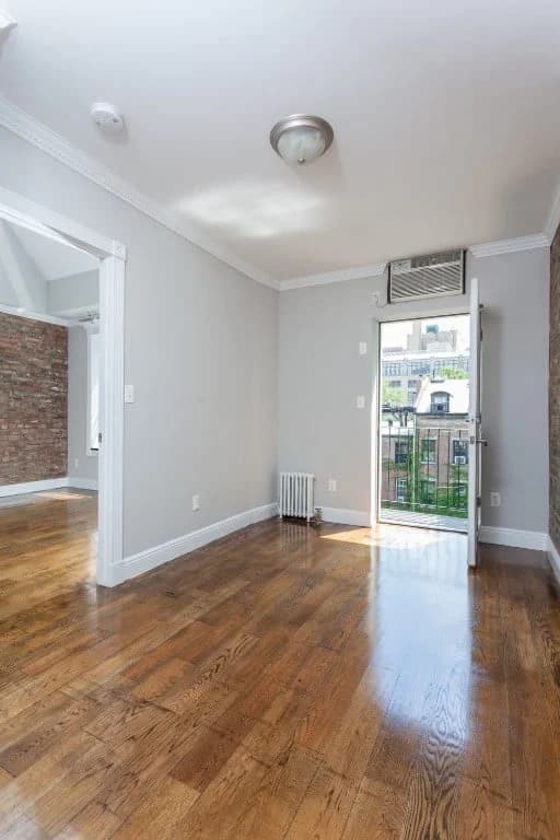 350 West 21 Street #7, Manhattan, NY 10011 apartment_bedroom_room 1