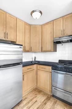 343 West 22 Street #6, Manhattan, NY 10011