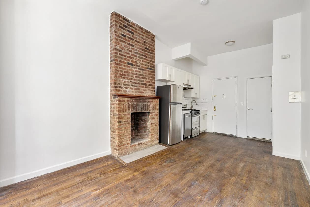 307 West 29 Street #2a, Manhattan, NY 10001 apartment_kitchen 1
