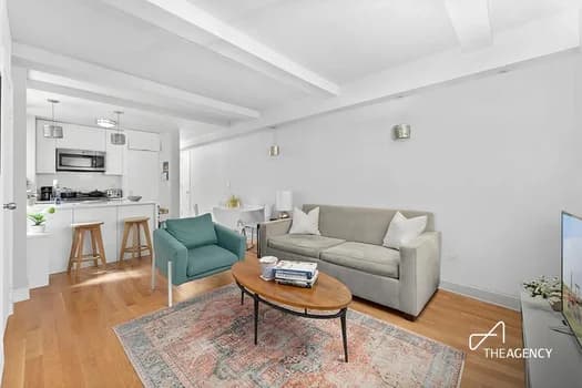 308 West 30 Street #3D, Manhattan, NY 10001