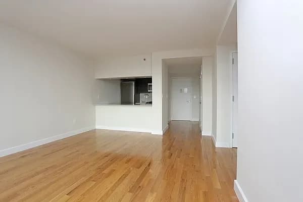 The Olivia 326 West 34 Street #0-14I, Manhattan, NY 10001 apartment_living_room 1