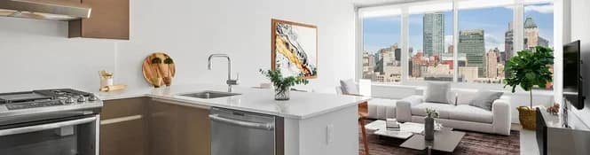 318 West 34 Street #10M, Manhattan, NY 10001