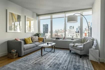 313 West 33 Street #24A, Manhattan, NY 10001
