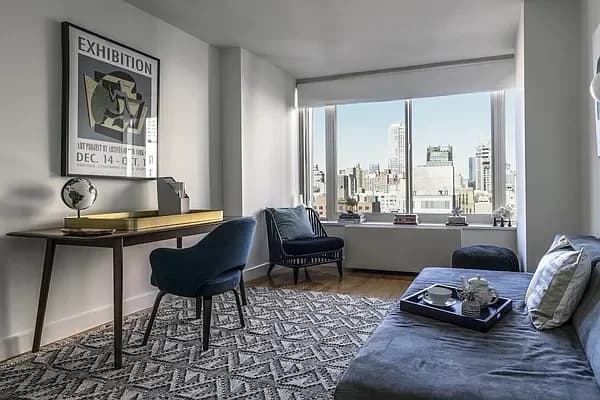 313 West 33 Street #31A, Manhattan, NY 10001