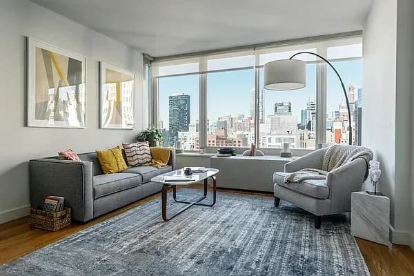 318 West 34 Street #34A, Manhattan, NY 10001