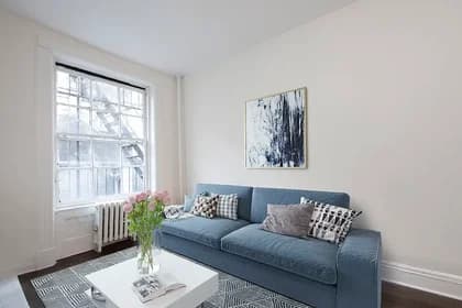 255 West 14 Street #3B, Manhattan, NY 10011