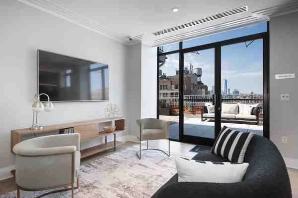 250 West 19 Street #08H, Manhattan, NY 10011