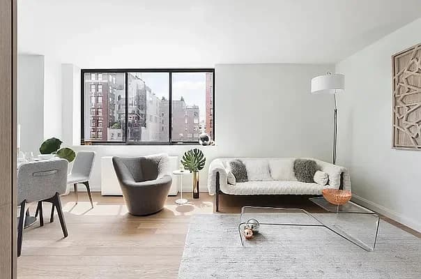 250 West 19 Street #12D, Manhattan, NY 10011