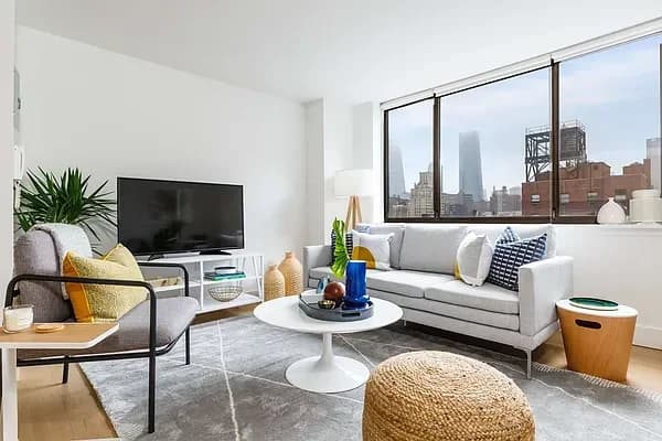 250 West 19 Street #14N, Manhattan, NY 10011