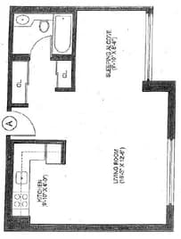 250 West 19 Street #8A, Manhattan, NY 10011
