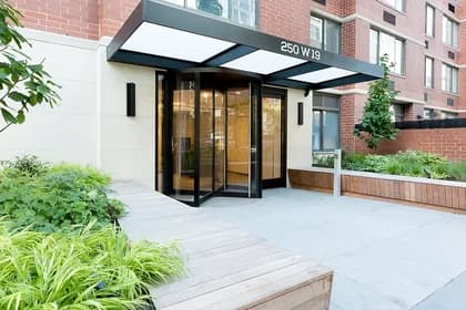 250 West 19 Street #9J, Manhattan, NY 10011