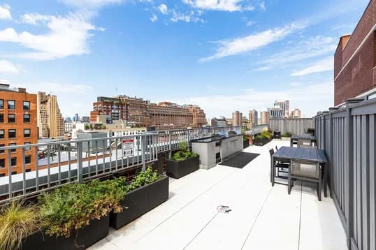 250 West 19 Street #9J, Manhattan, NY 10011