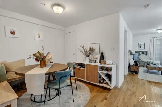 242 West 21 Street #1B, Manhattan, NY 10011