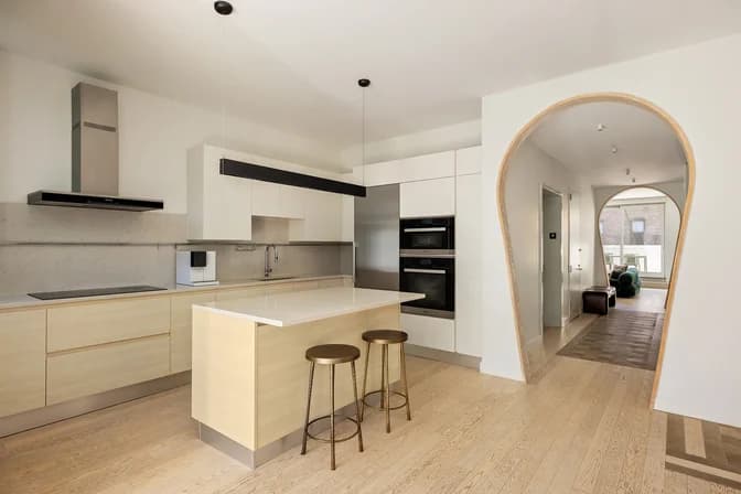 242 West 22 Street #PH, Manhattan, NY 10011 - Image 1