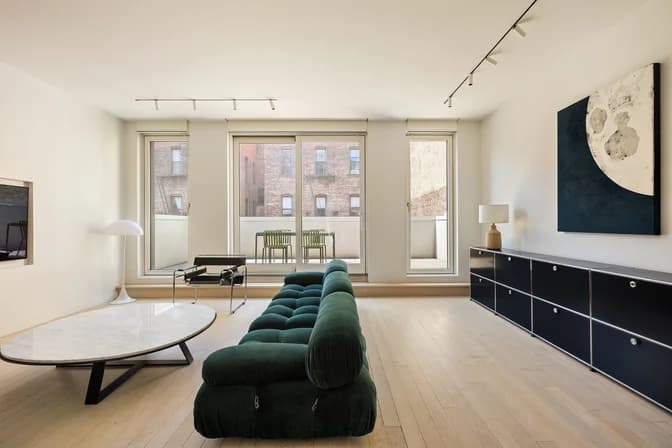 242 West 22 Street #PH, Manhattan, NY 10011 - Image 1