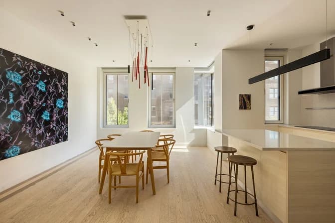 242 West 22 Street #PH, Manhattan, NY 10011 - Image 1