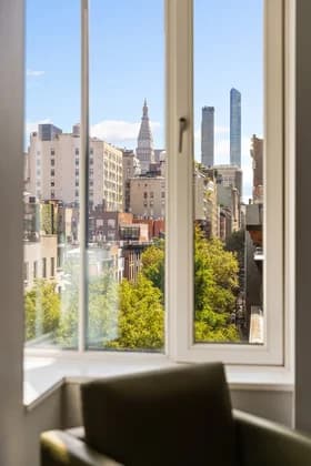 242 West 22 Street #PH, Manhattan, NY 10011 - Image 1