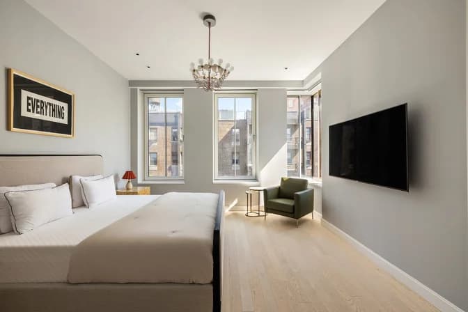 242 West 22 Street #PH, Manhattan, NY 10011 - Image 1
