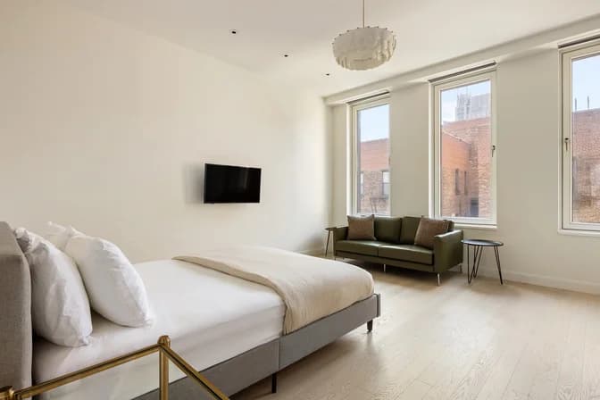 242 West 22 Street #PH, Manhattan, NY 10011 - Image 1
